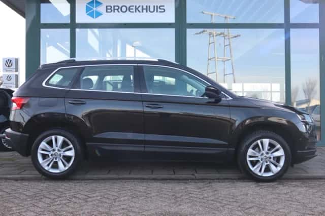 Škoda Karoq (2022) thumbnail 10