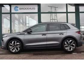Škoda Elroq (2026) thumbnail 2