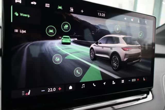 Škoda Elroq (2026) thumbnail 17