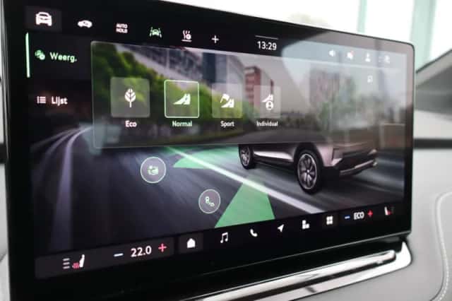 Škoda Elroq (2026) thumbnail 18