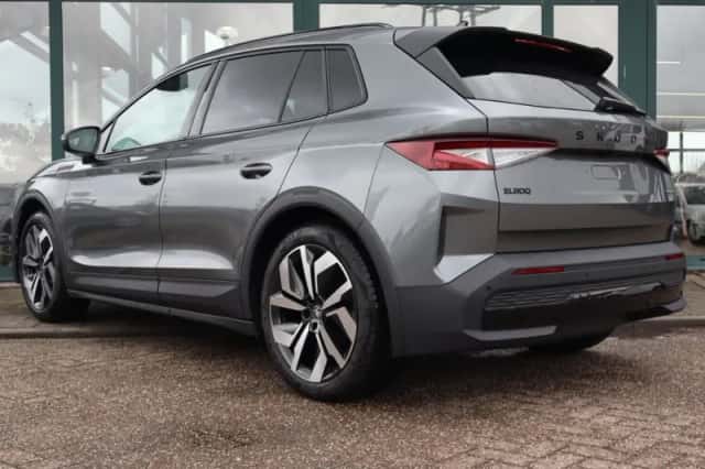 Škoda Elroq (2026) thumbnail 3