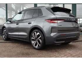 Škoda Elroq (2026) thumbnail 3