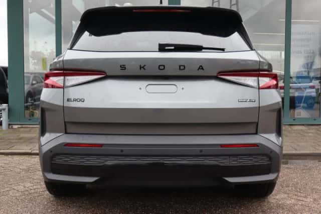Škoda Elroq (2026) thumbnail 25