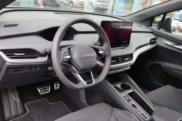 Škoda Elroq (2026) thumbnail 4