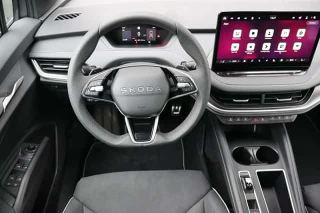 Škoda Elroq (2026) thumbnail 5