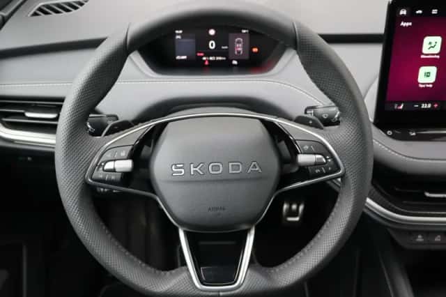 Škoda Elroq (2026) thumbnail 6