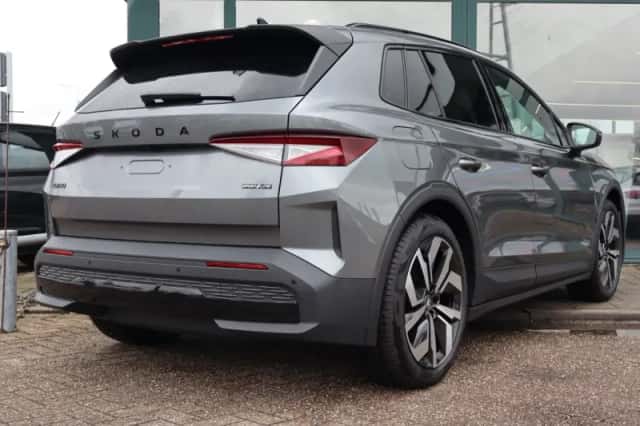 Škoda Elroq (2026) thumbnail 8