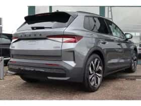 Škoda Elroq (2026) thumbnail 8