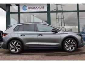 Škoda Elroq (2026) thumbnail 9