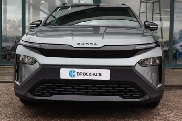 Škoda Elroq (2026) thumbnail 10