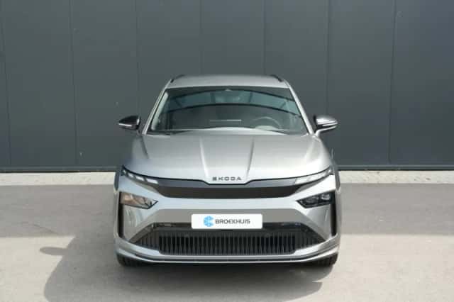 Škoda Enyaq (2026) thumbnail 2