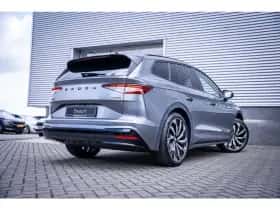 Škoda Enyaq (2026) thumbnail 19