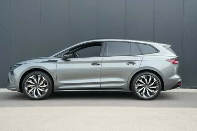 Škoda Enyaq (2026) thumbnail 3