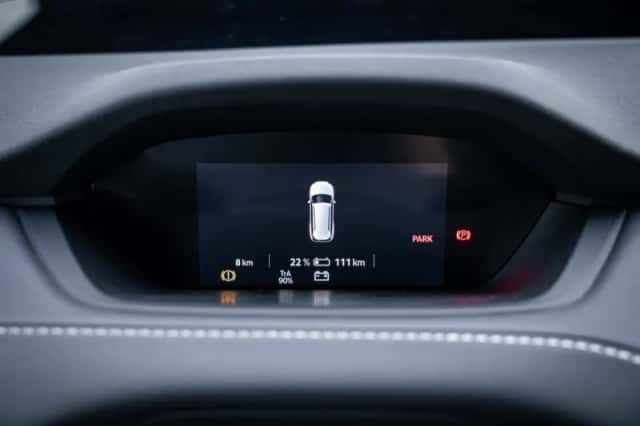 Škoda Enyaq (2026) thumbnail 21