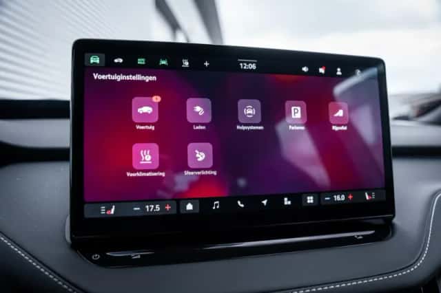 Škoda Enyaq (2026) thumbnail 22