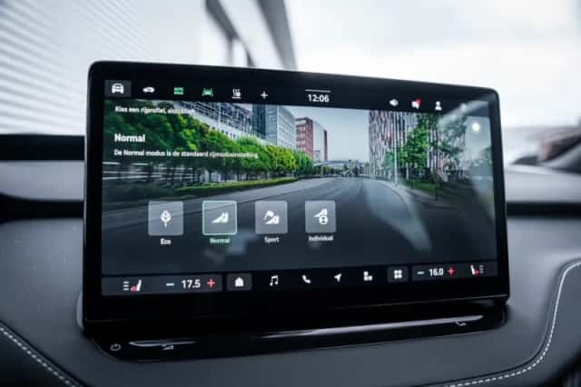 Škoda Enyaq (2026) thumbnail 24