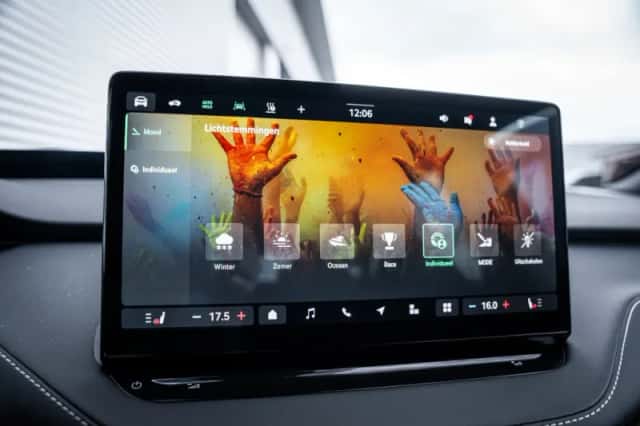 Škoda Enyaq (2026) thumbnail 26