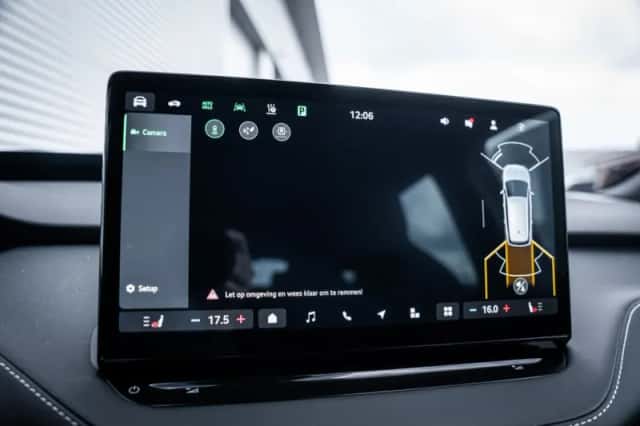 Škoda Enyaq (2026) thumbnail 27