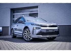 Škoda Enyaq (2026) thumbnail 4