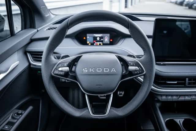 Škoda Enyaq (2026) thumbnail 33