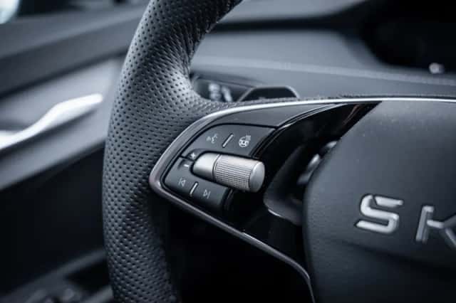 Škoda Enyaq (2026) thumbnail 34