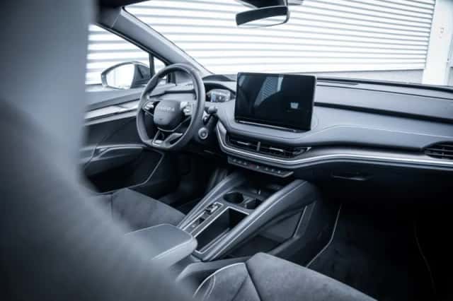 Škoda Enyaq (2026) thumbnail 44