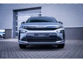 Škoda Enyaq (2026) thumbnail 6