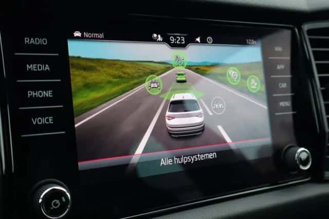 Škoda Kodiaq (2025) thumbnail 22
