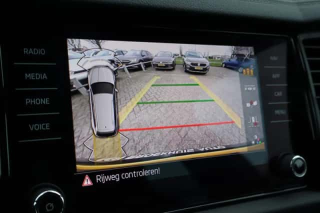 Škoda Kodiaq (2025) thumbnail 23