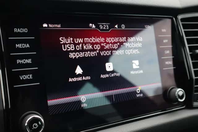 Škoda Kodiaq (2025) thumbnail 24