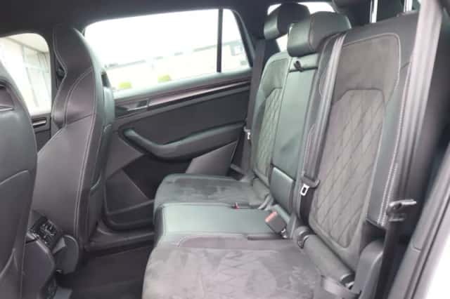 Škoda Kodiaq (2025) thumbnail 30