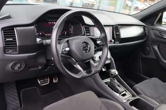 Škoda Kodiaq (2025) thumbnail 4