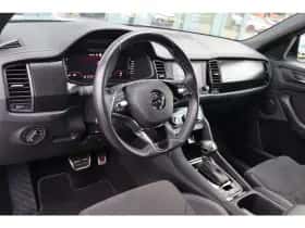 Škoda Kodiaq (2025) thumbnail 4