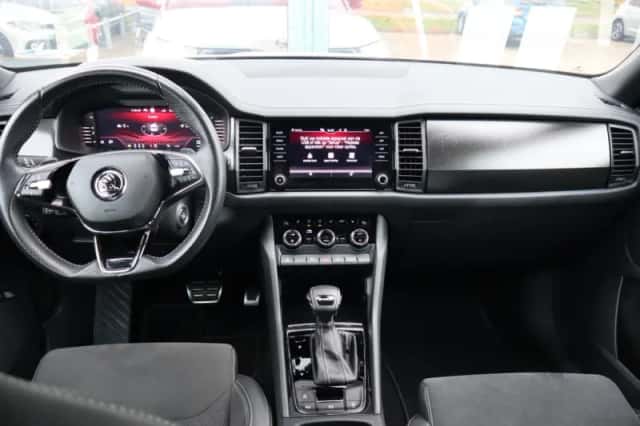 Škoda Kodiaq (2025) thumbnail 31