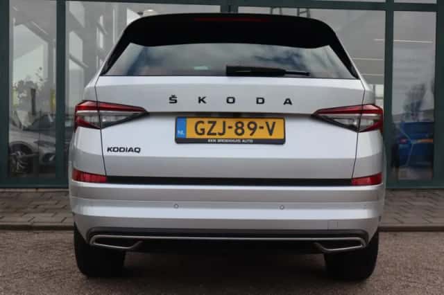 Škoda Kodiaq (2025) thumbnail 33
