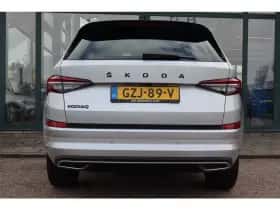 Škoda Kodiaq (2025) thumbnail 33