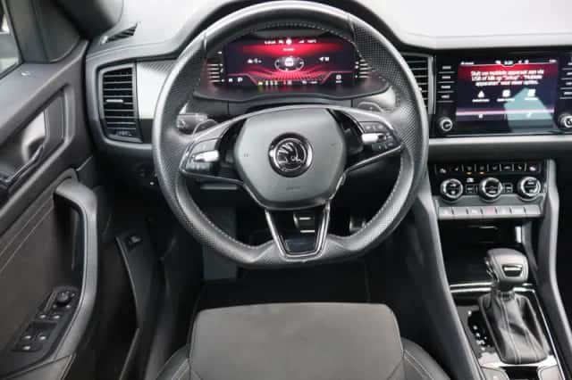 Škoda Kodiaq (2025) thumbnail 5