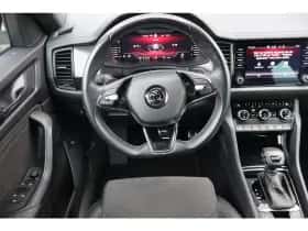 Škoda Kodiaq (2025) thumbnail 5