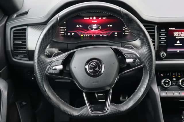 Škoda Kodiaq (2025) thumbnail 6