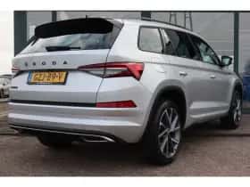 Škoda Kodiaq (2025) thumbnail 8