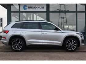 Škoda Kodiaq (2025) thumbnail 9