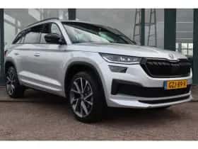 Škoda Kodiaq (2025) thumbnail 10