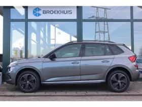 Škoda Kamiq (2026) thumbnail 2