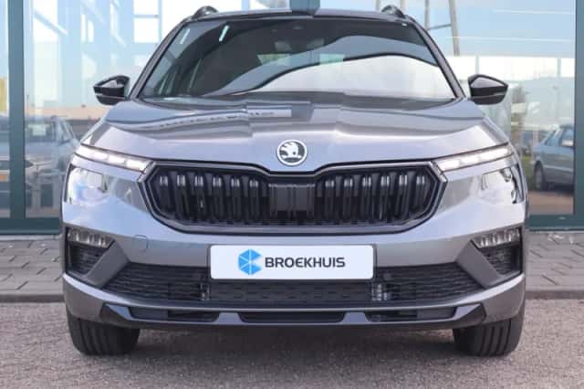 Škoda Kamiq (2026) thumbnail 11