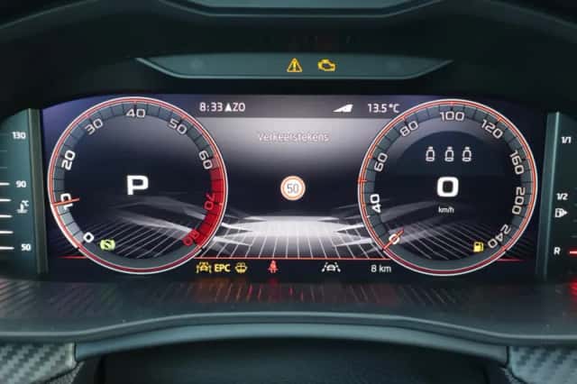 Škoda Kamiq (2026) thumbnail 15