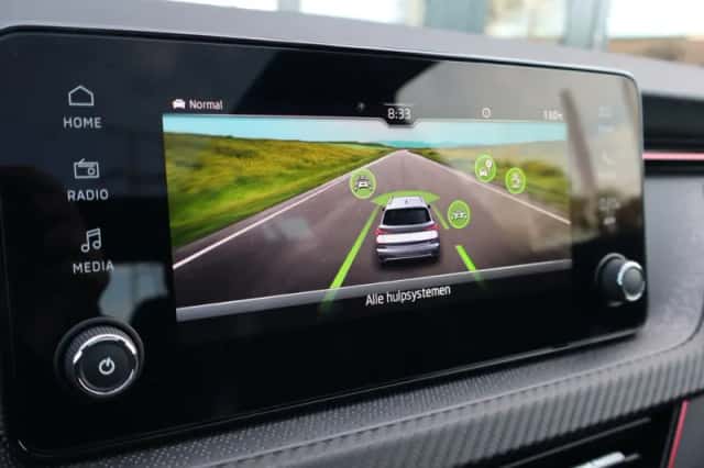 Škoda Kamiq (2026) thumbnail 19