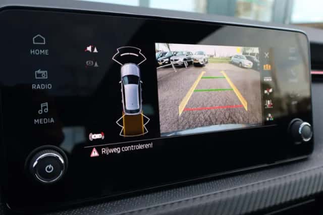 Škoda Kamiq (2026) thumbnail 20