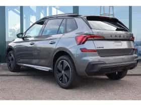 Škoda Kamiq (2026) thumbnail 3