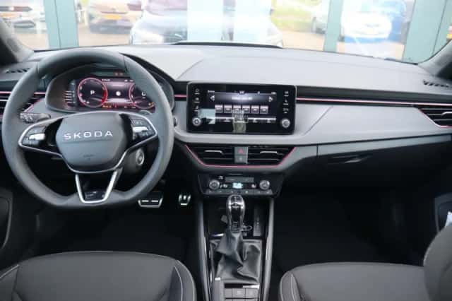 Škoda Kamiq (2026) thumbnail 25