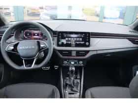 Škoda Kamiq (2026) thumbnail 25